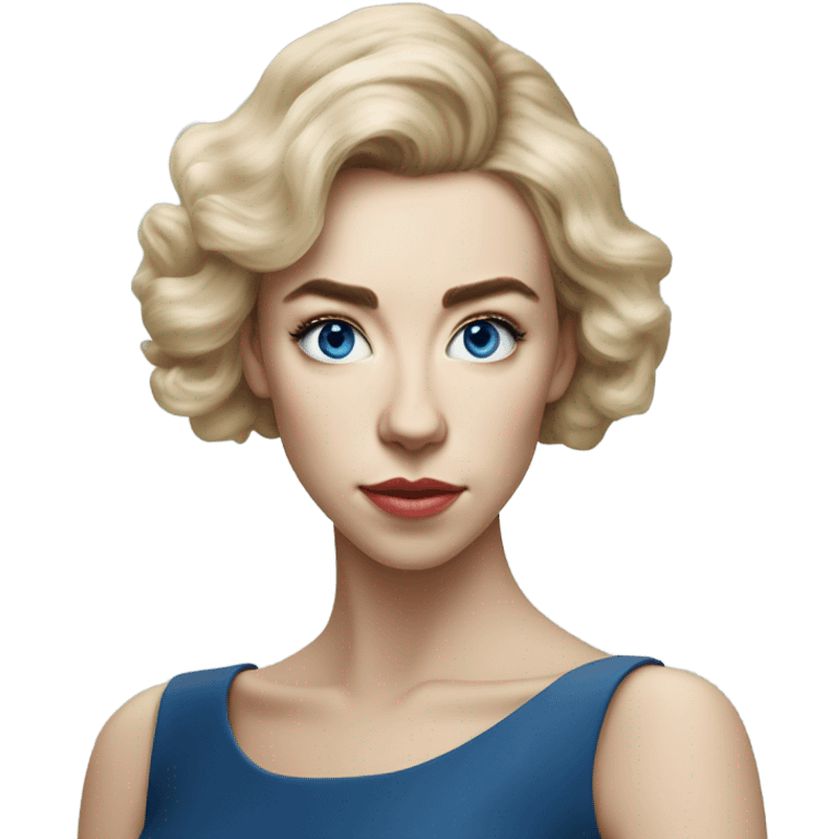 vanessa kirby emoji