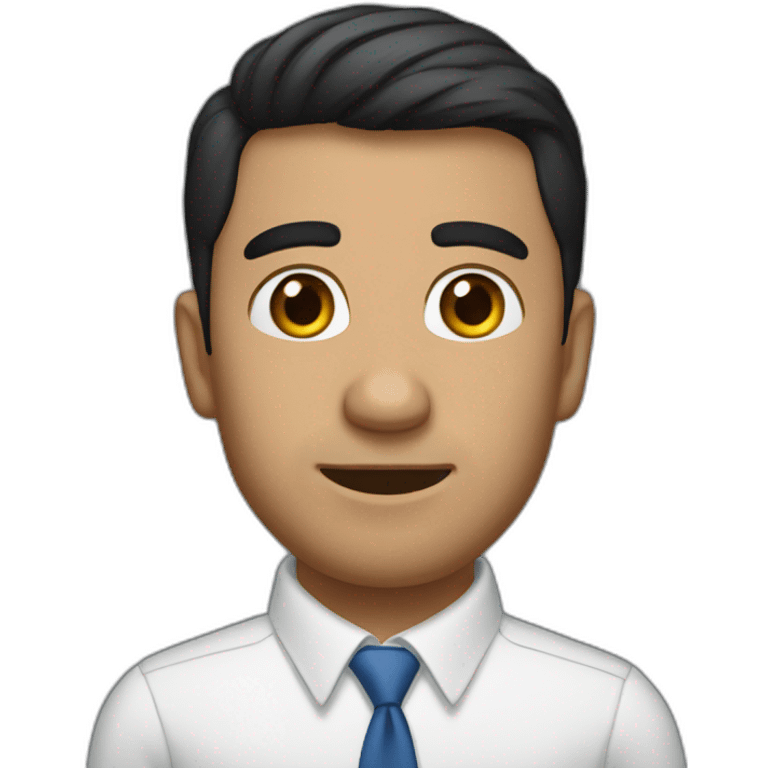 Carlos Alcaraz emoji