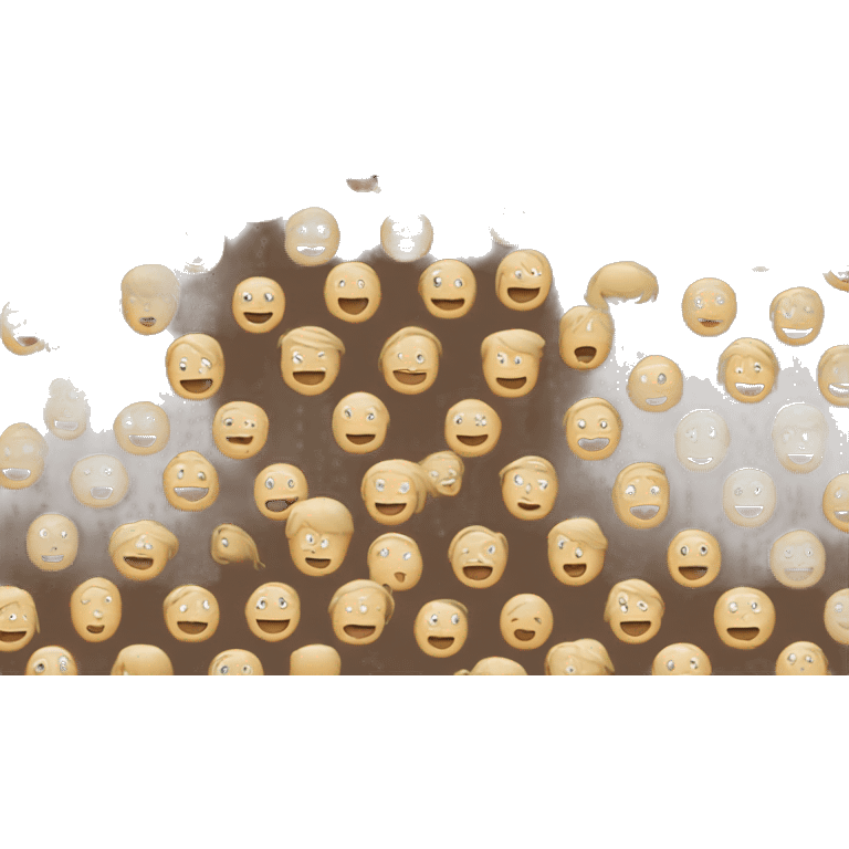 Beige Emojis  emoji