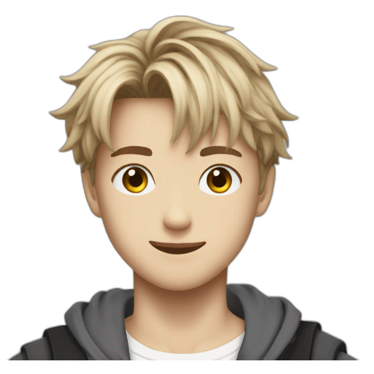 Straykids emoji