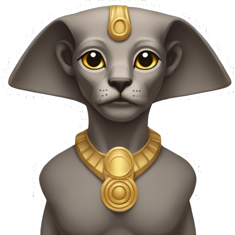 sphinx emoji