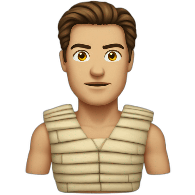 Brendan-Fraser-mummy emoji