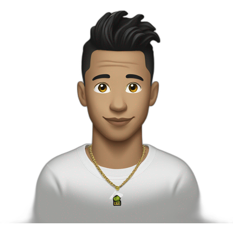 nyjah huston emoji