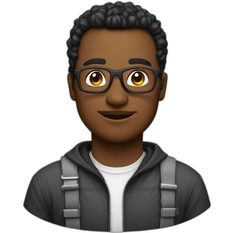 it developer emoji