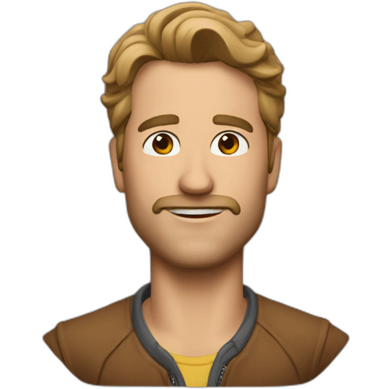 Ken Carson emoji