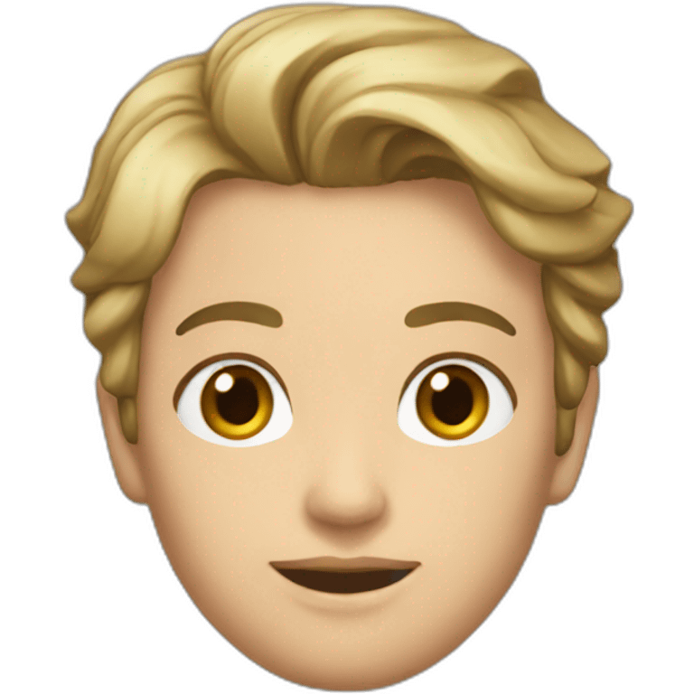 jean lasalle emoji