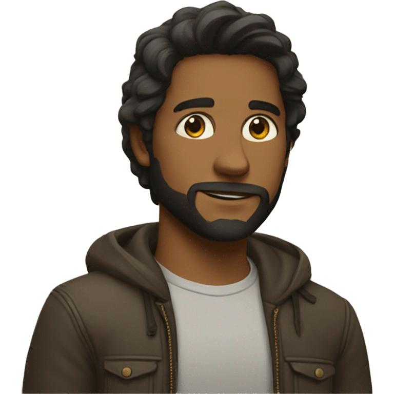 Leon emoji