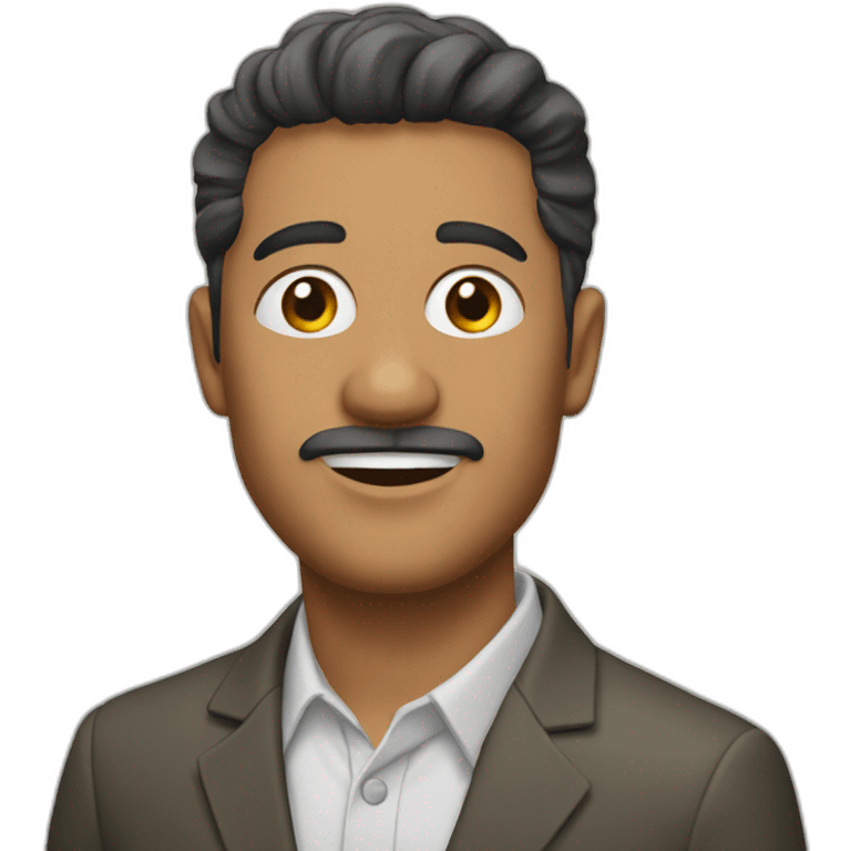 Florantino perez emoji