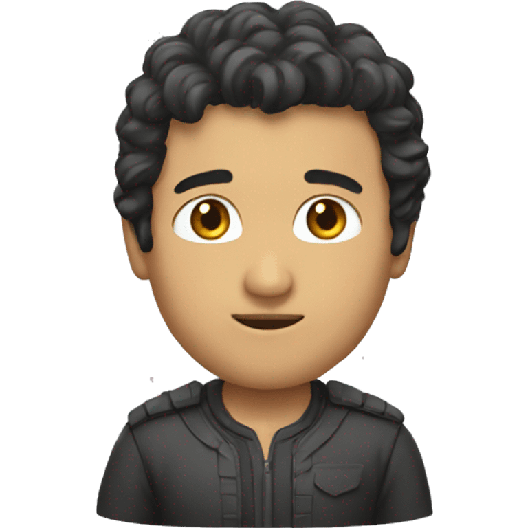 victor tadros emoji