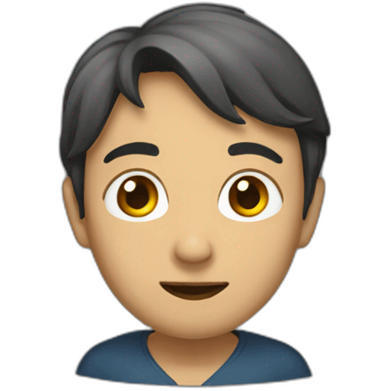 medhi emoji