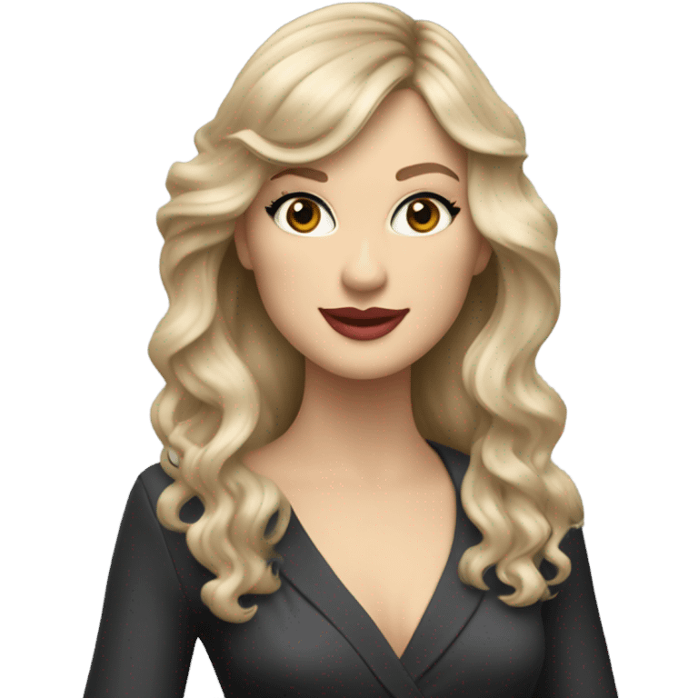 Taylor Alison swift emoji