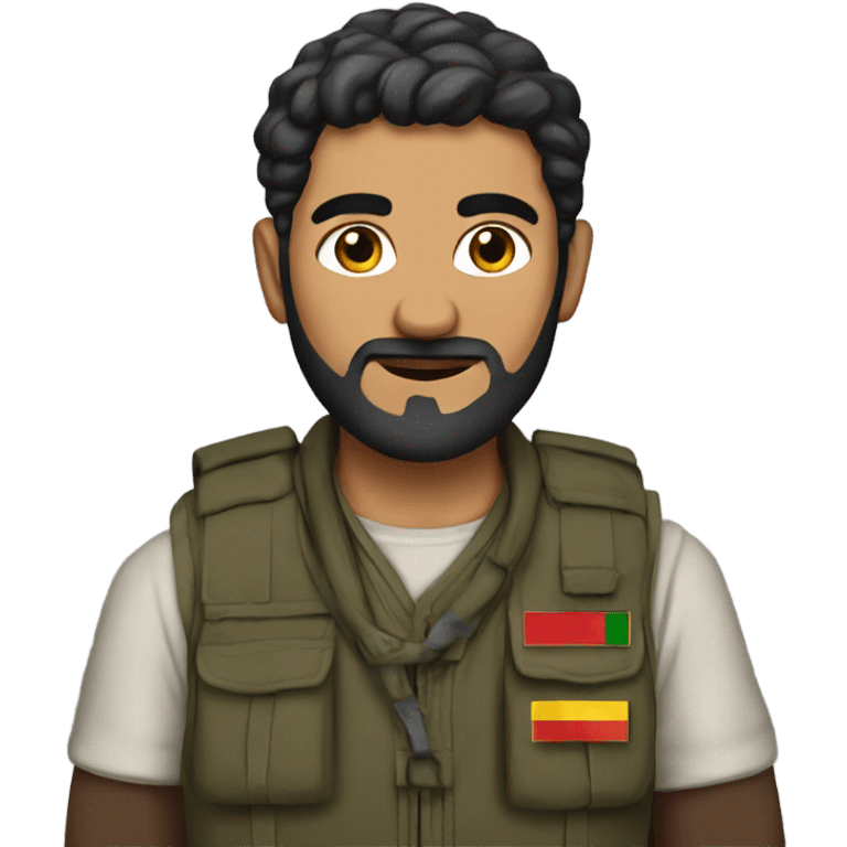 Kurd emoji