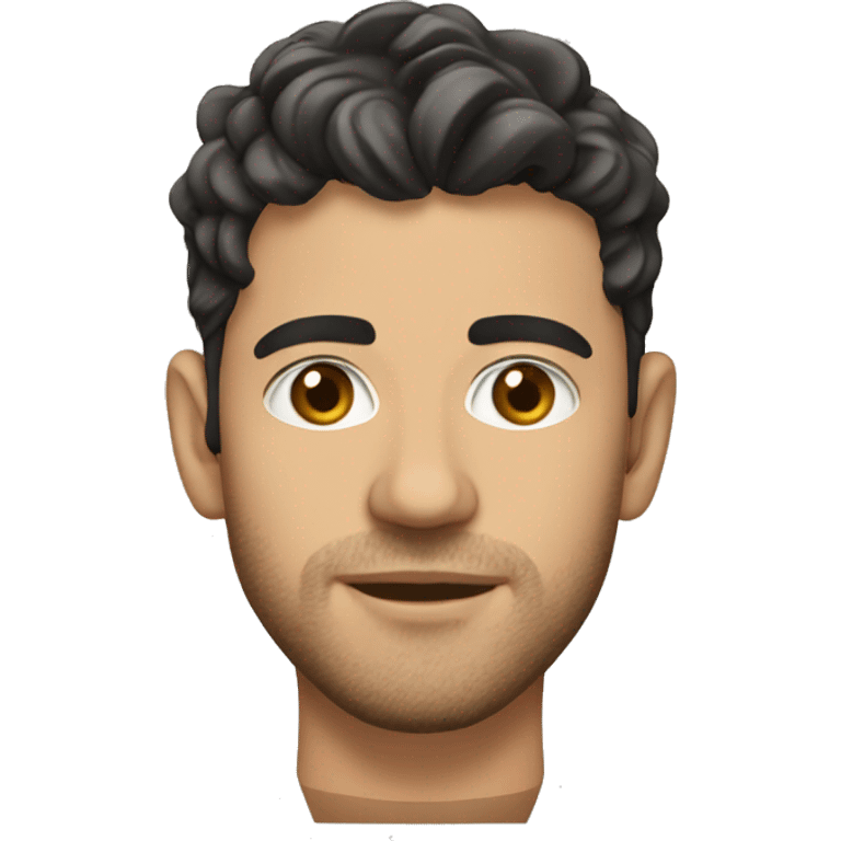 Jonathan Bailey  emoji