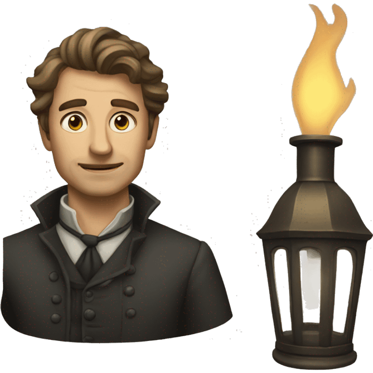 gaslight emoji