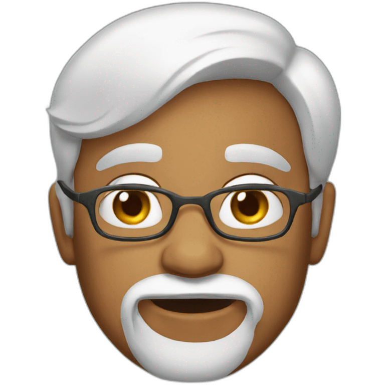 India emoji