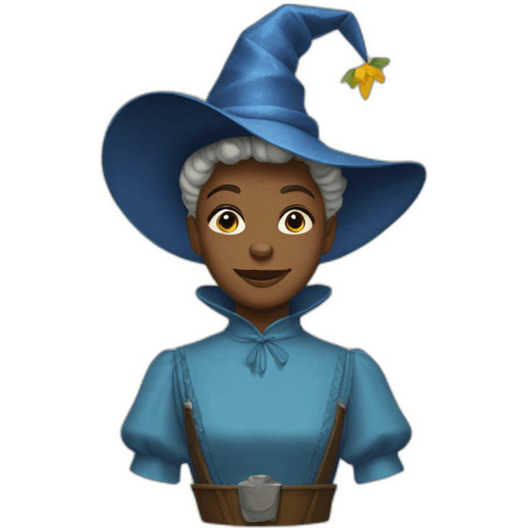 wizard of oz emoji