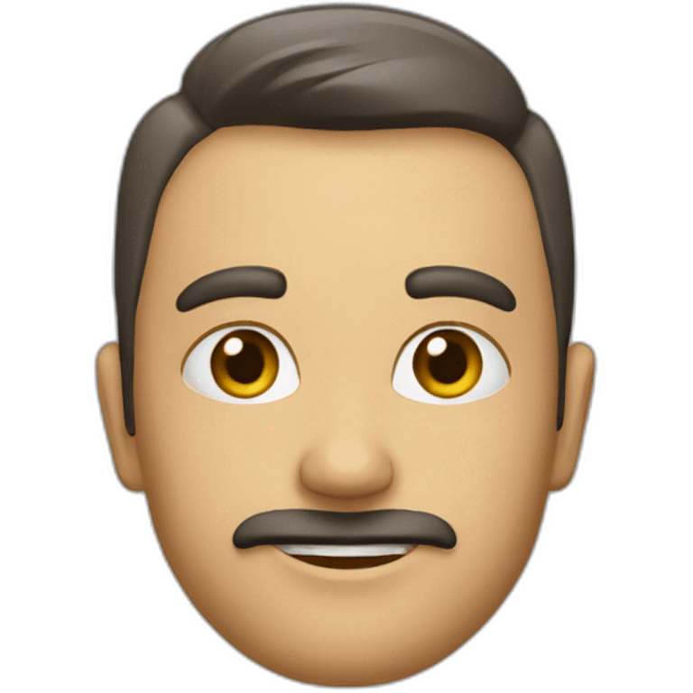 Тваринка Білка в светрі emoji