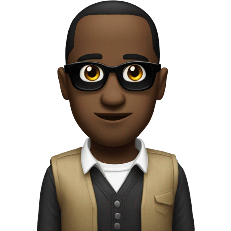 Pdiddy emoji