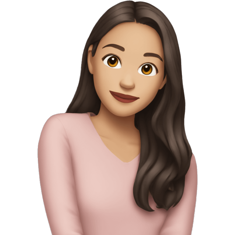 olivia rodrigo emoji