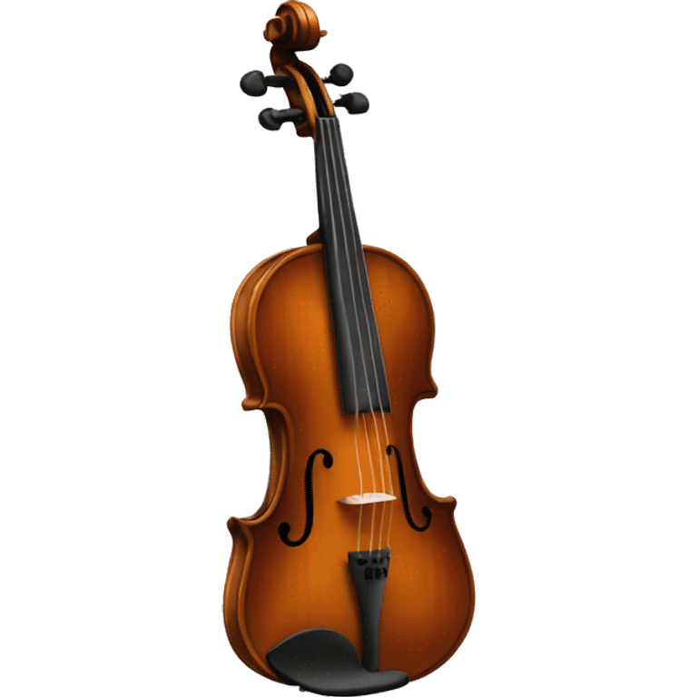 Jewish violin emoji