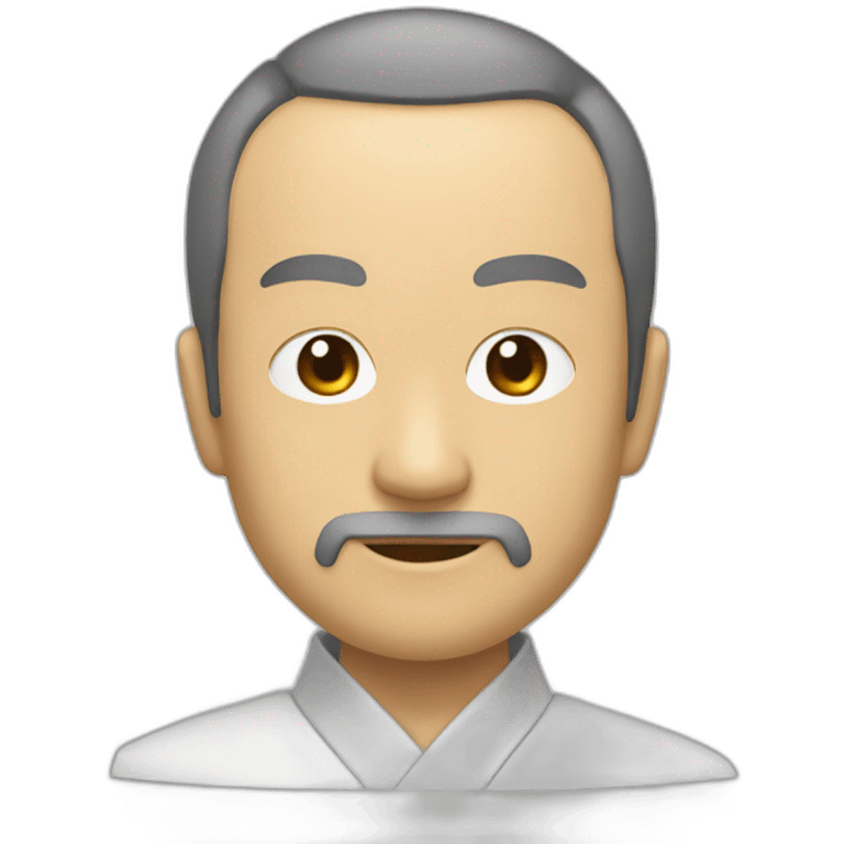 Isshiki Otsutsuki emoji