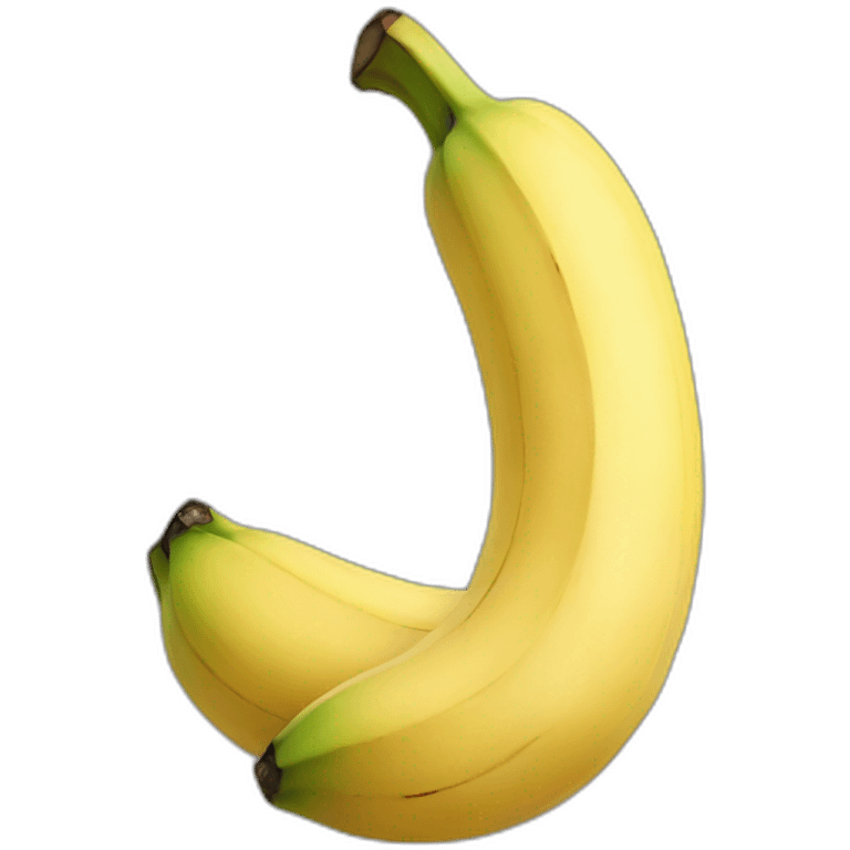 Banane emoji