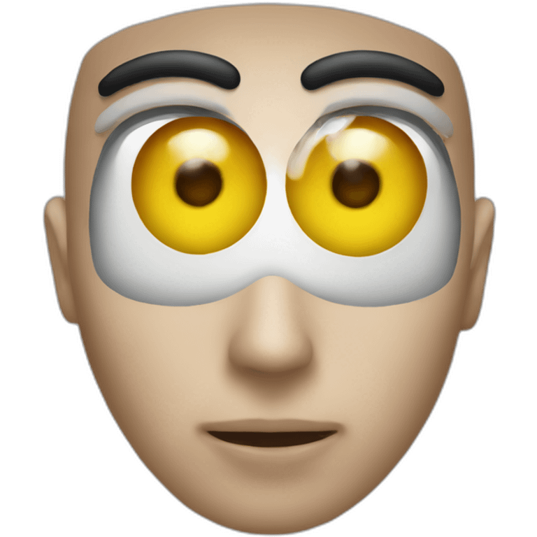 javascript eyes emoji