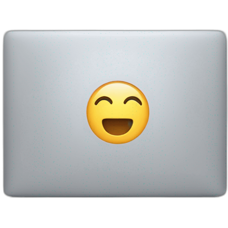 macbook emoji