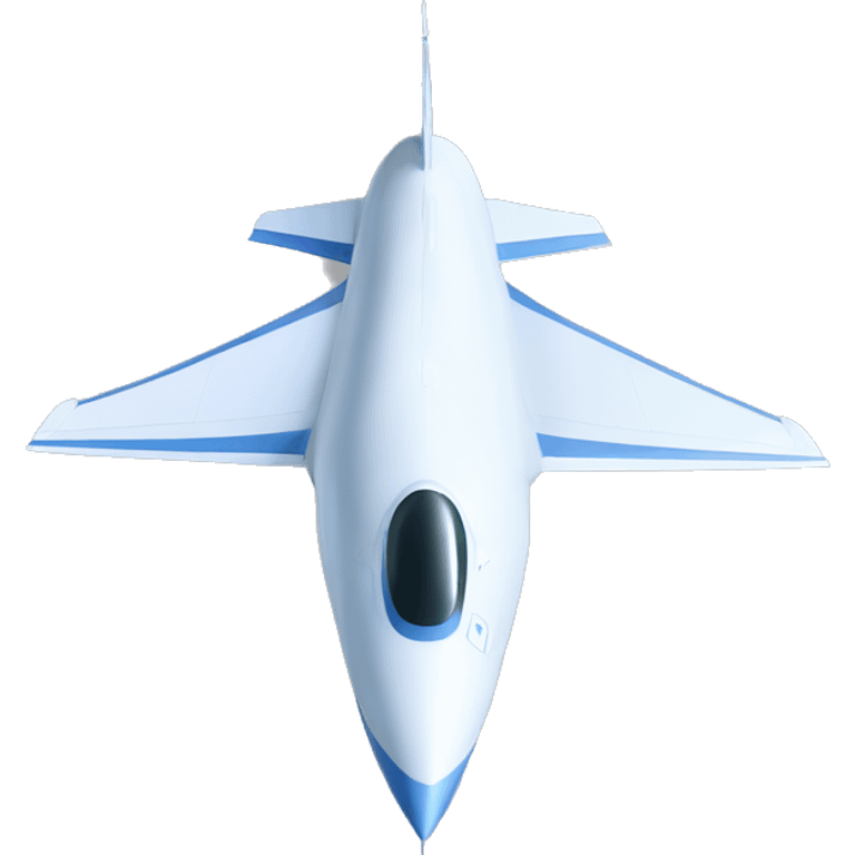 edf jet emoji