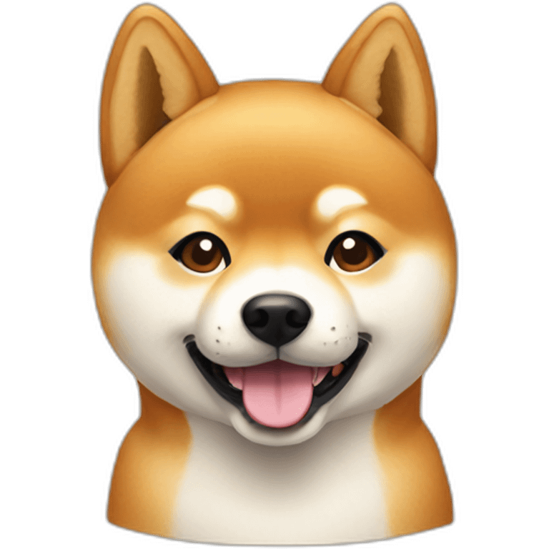 cute-shiba-dog emoji