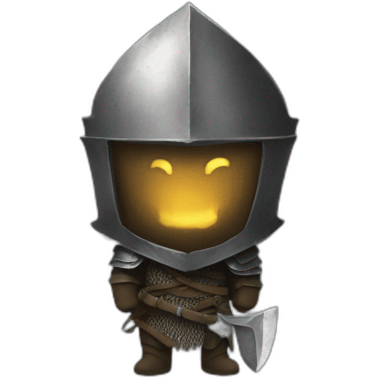 Dark souls  emoji