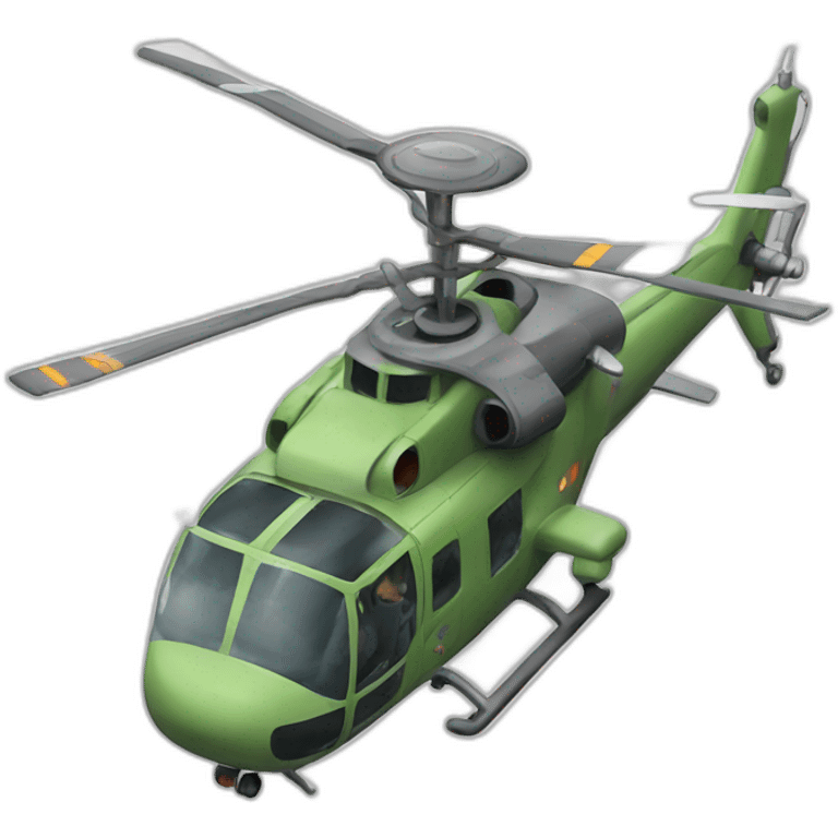 chopper from on piece emoji