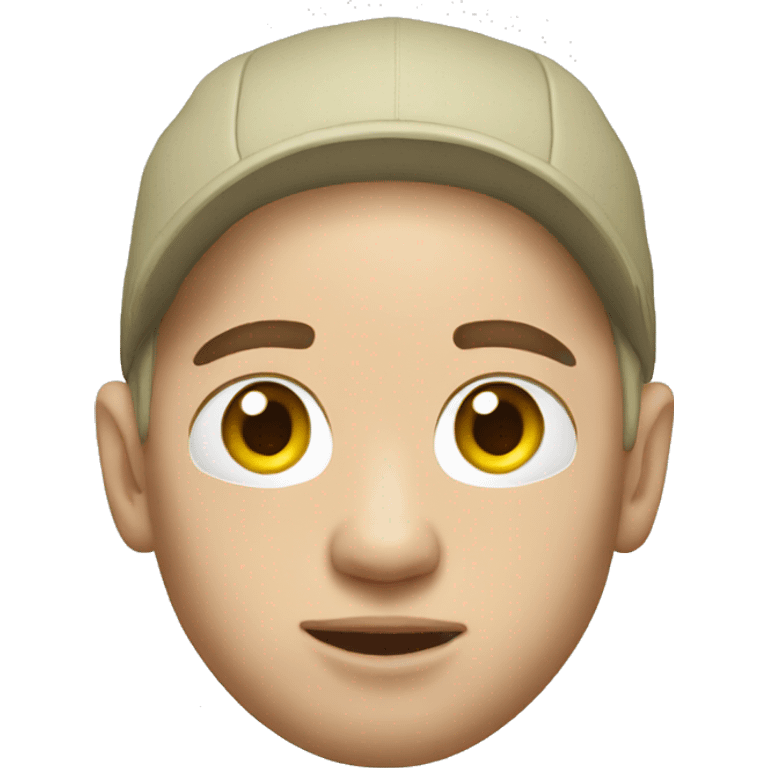 Eminem emoji