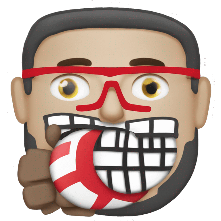 FC Energie Cottbus emoji