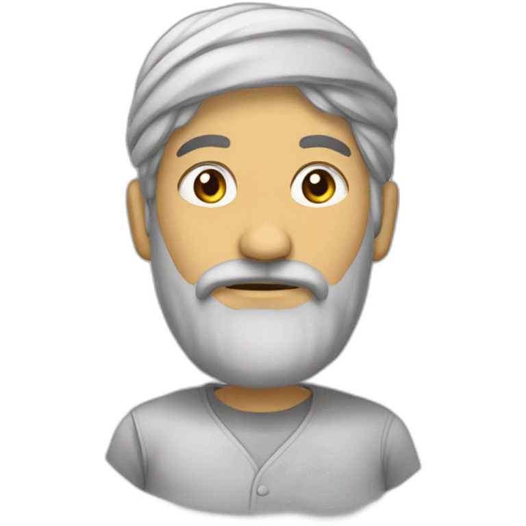 خیلی ممنون emoji