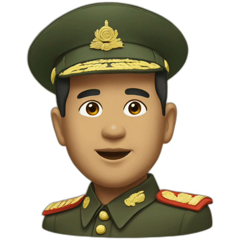 Soekarno emoji