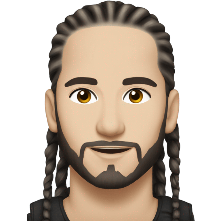 tom kaulitz emoji