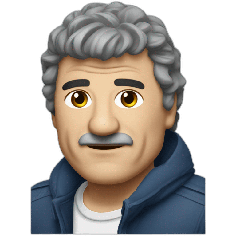 jean-marie bigard emoji