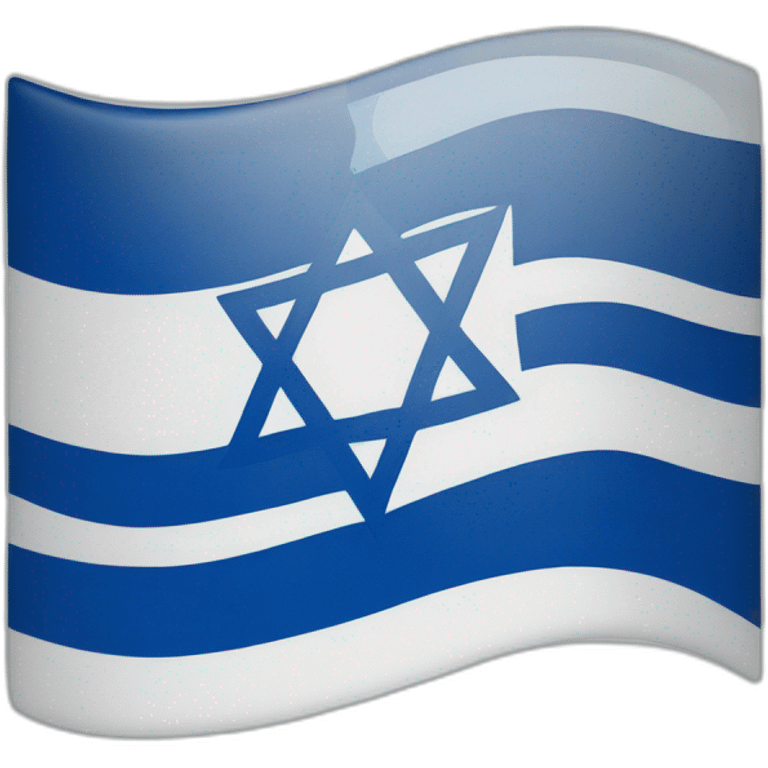 israel flag emoji