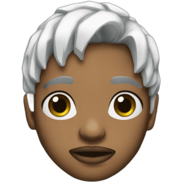 ice spice the rapper emoji