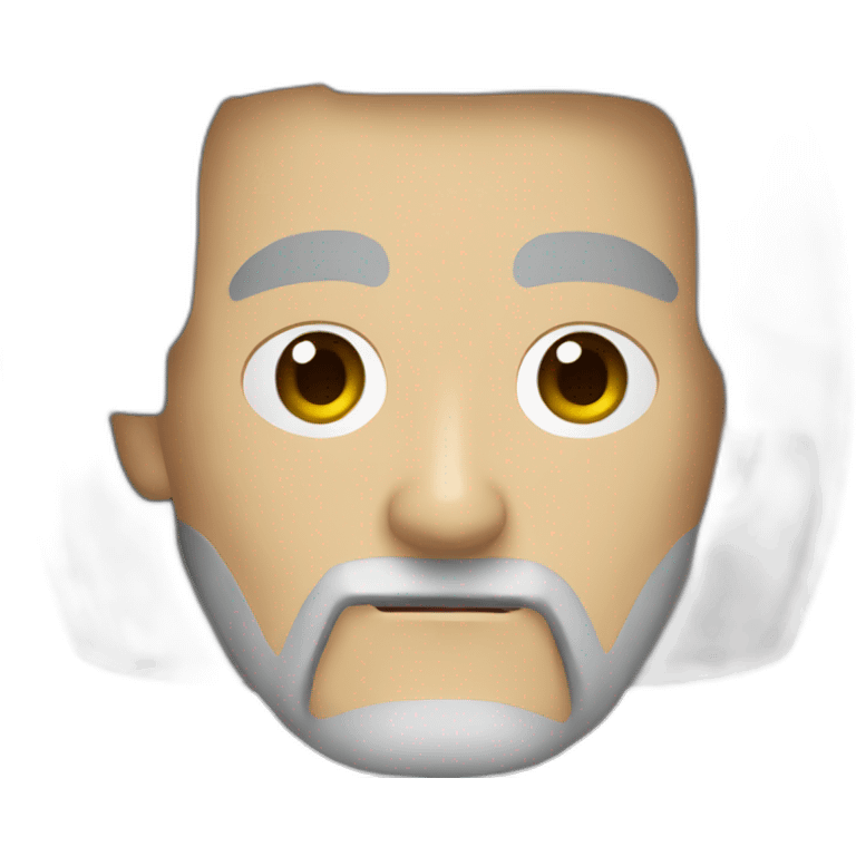 count dooku emoji