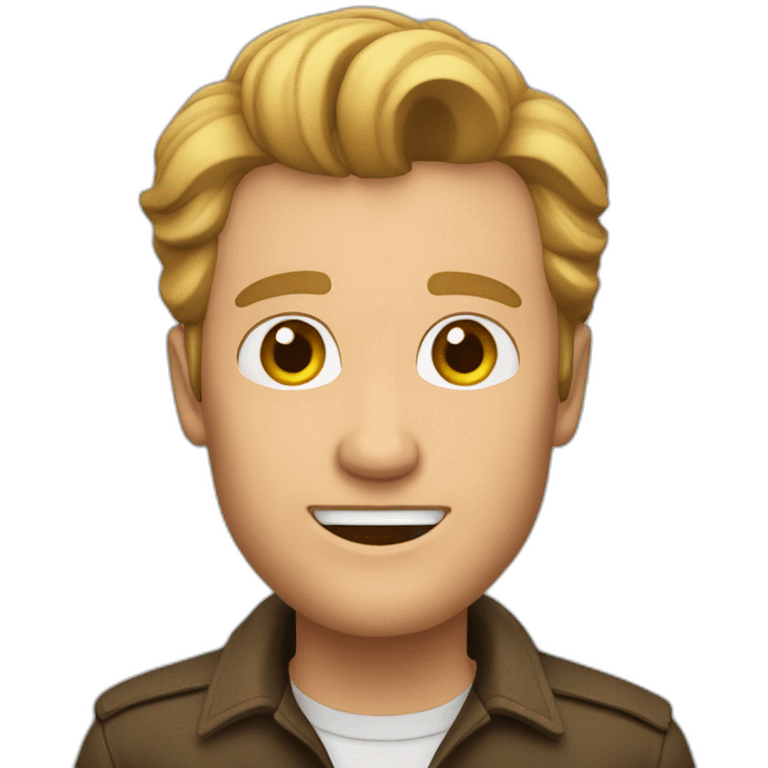 ken carson emoji