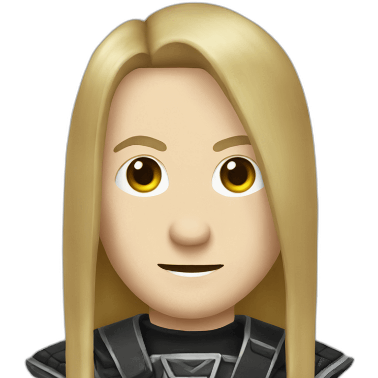 Alexi Laiho emoji