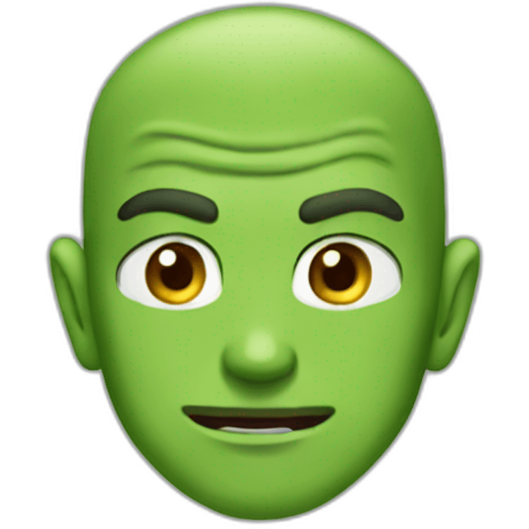 Piccolo emoji