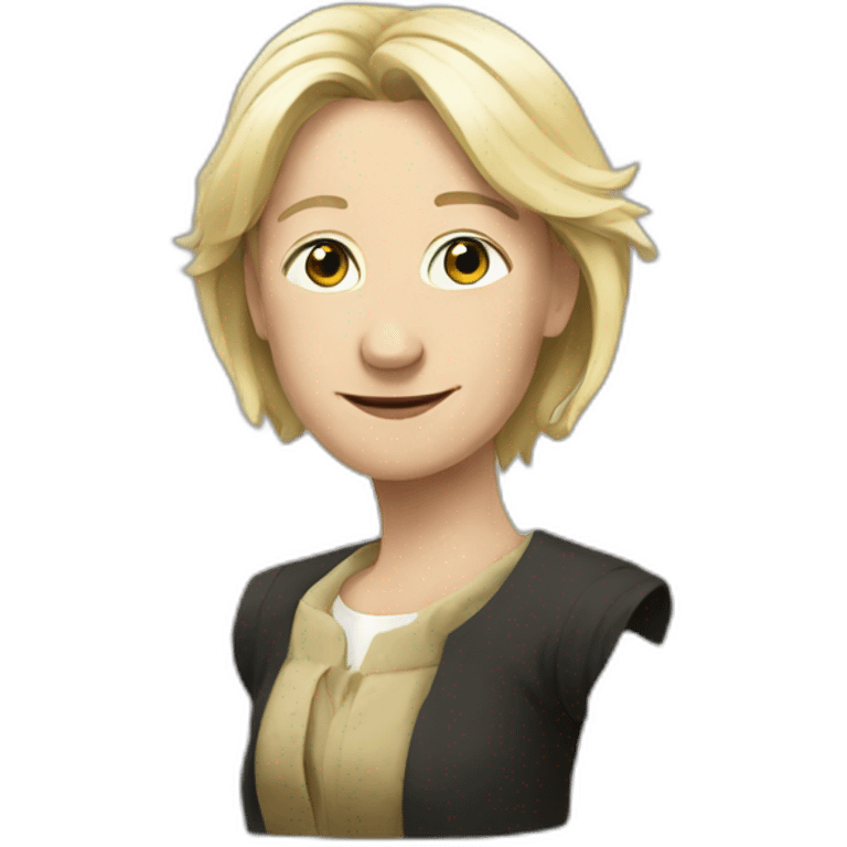 lepen emoji