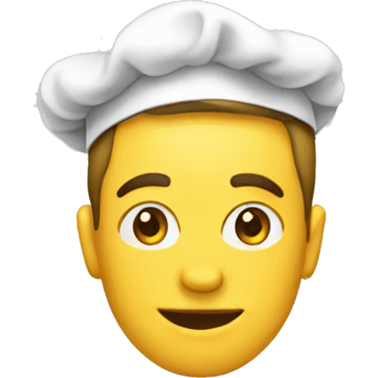 resturant emoji