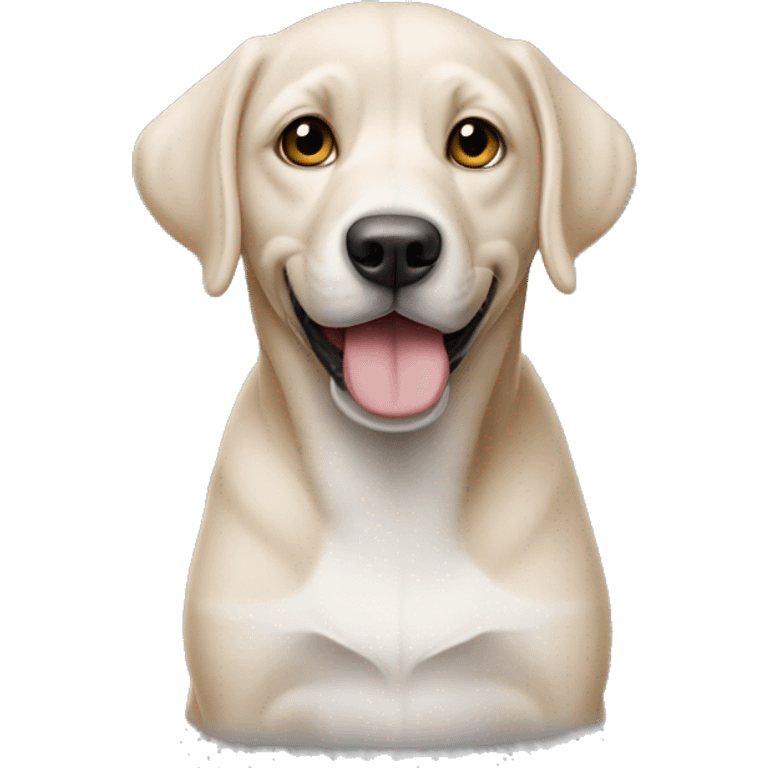 silindir şapkalı köpek balığı emoji