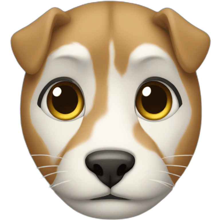 Animaux emoji