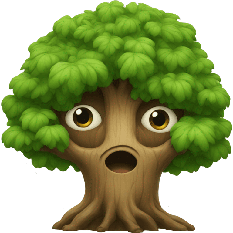 Ent emoji