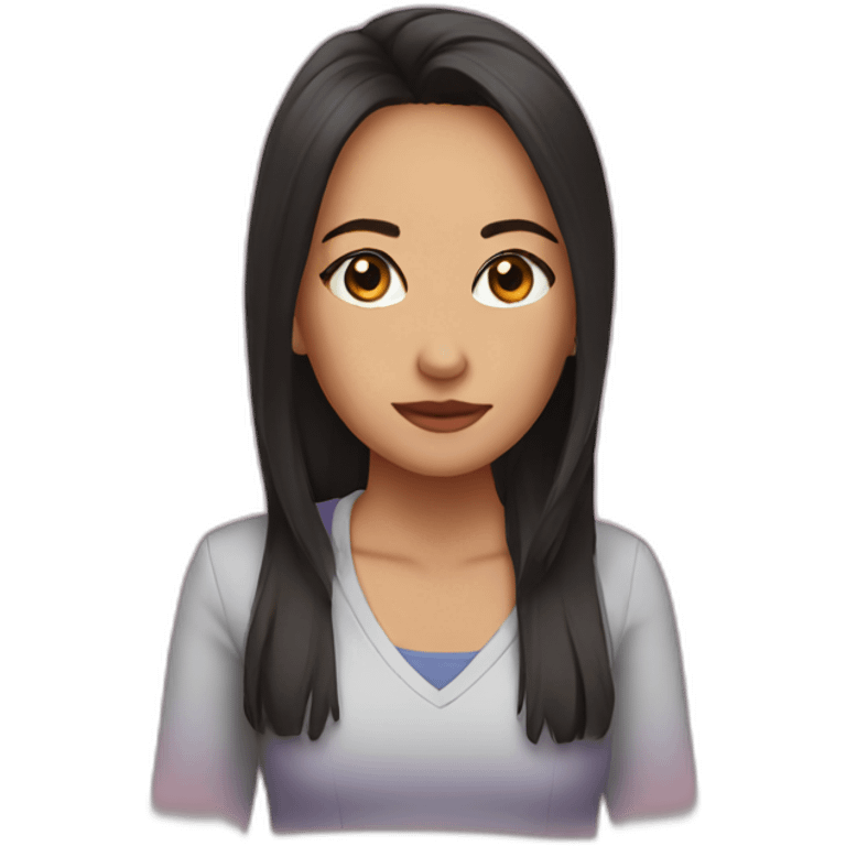 Kara emoji